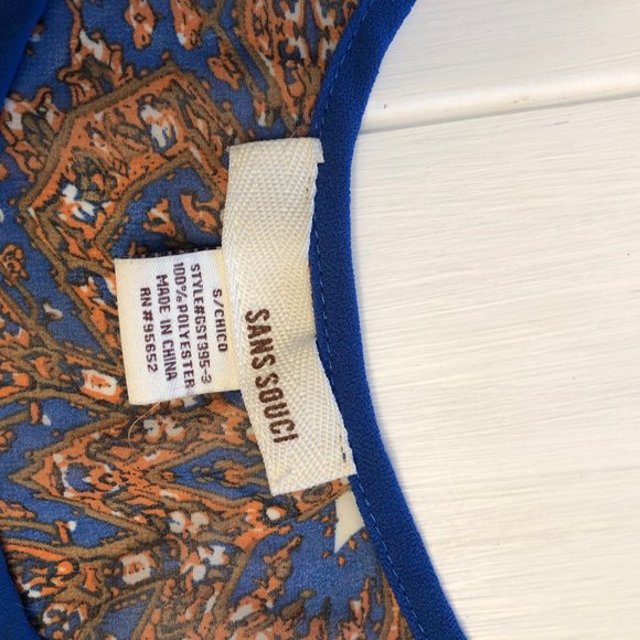 Fun Crop Top! - Picture 3 of 3